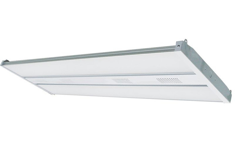 Westgate - LLHB4-500W-50K-D-480V - Linear Highbay - White