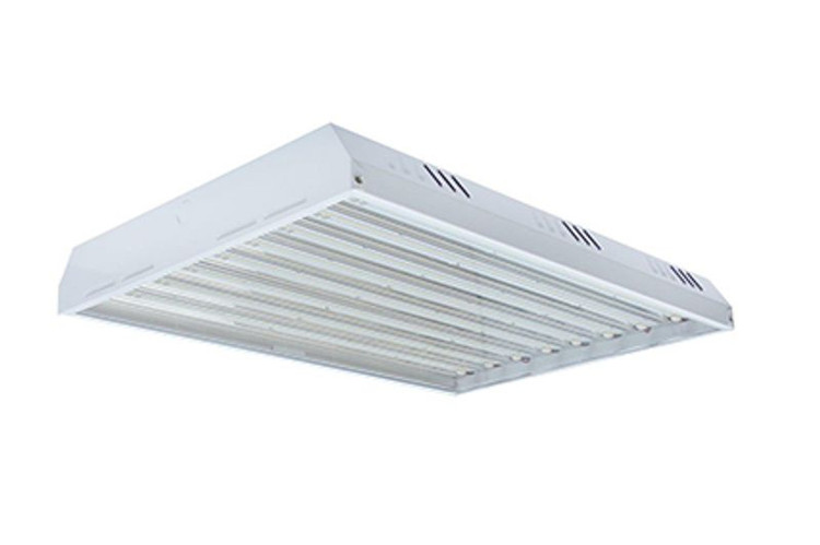 Westgate - LLHB-90W-50K-D - LED Linear High Bay - White