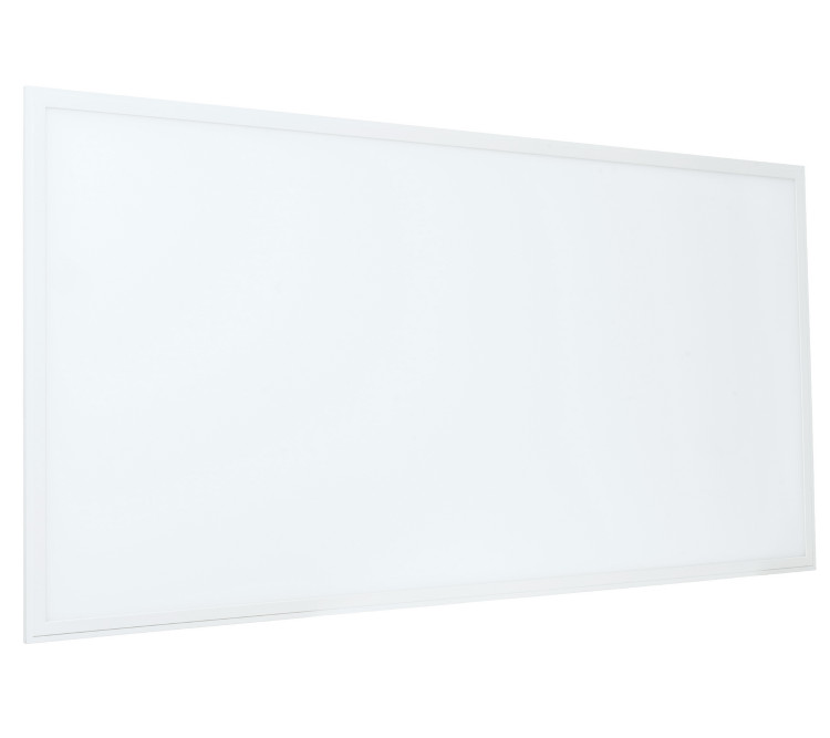 Westgate - LP-2X4-72W-50K-D - LED Panel - White Polycarbonate