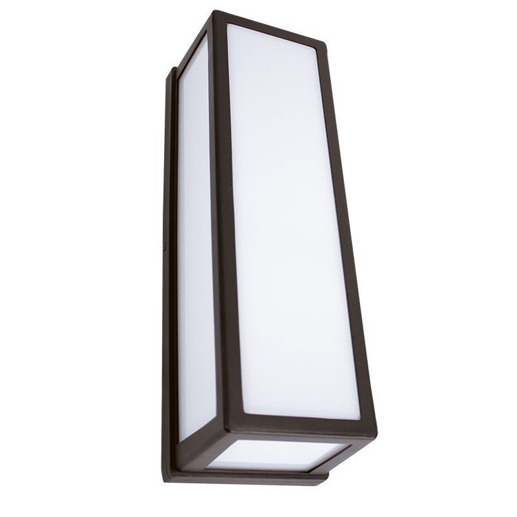 Westgate - LRS-P2-MCTP-BR - Wall Mount - Orb Westgate - LRS-P2-MCTP-BR - Wall Mount - Orb