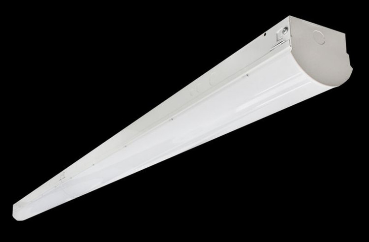 Westgate - LSL-8FT-80W-50K-D-A - LED Strip Light - White