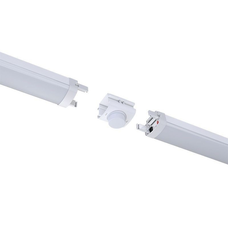 Westgate - LTPV-SLC-SR - Seamless Coupling Channel Sensor-Ready - Pc