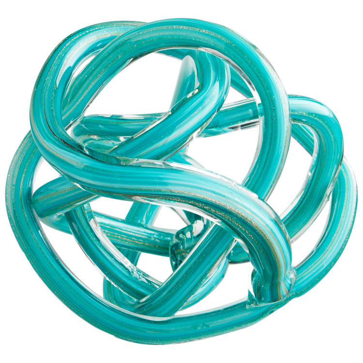 Cyan - 06732 - Filler - Tangle - Teal Cyan - 06732 - Filler - Tangle - Teal
