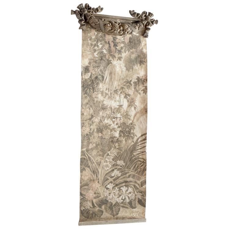 Cyan - 09256 - Wall Decor - Nantucket Gray Cyan - 09256 - Wall Decor - Nantucket Gray