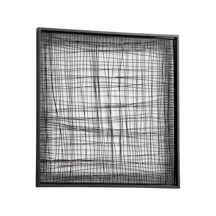 Cyan - 10239 - Wall Decor - Graphite