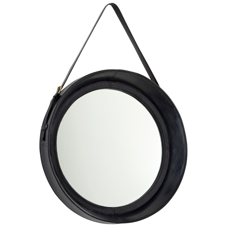 Cyan - 10717 - Mirror - Blue