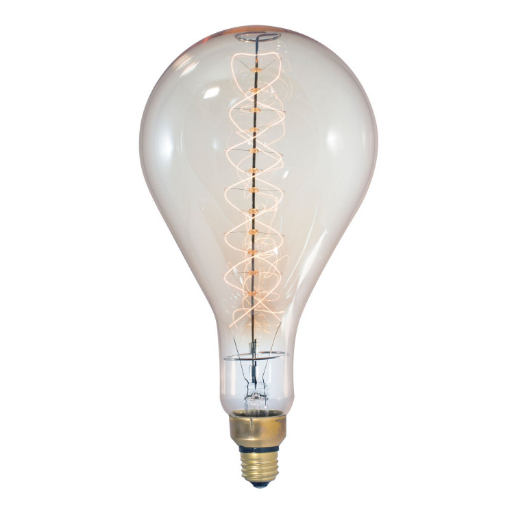 Bulbrite - 137101 - Light Bulb - Nostalgic - Antique