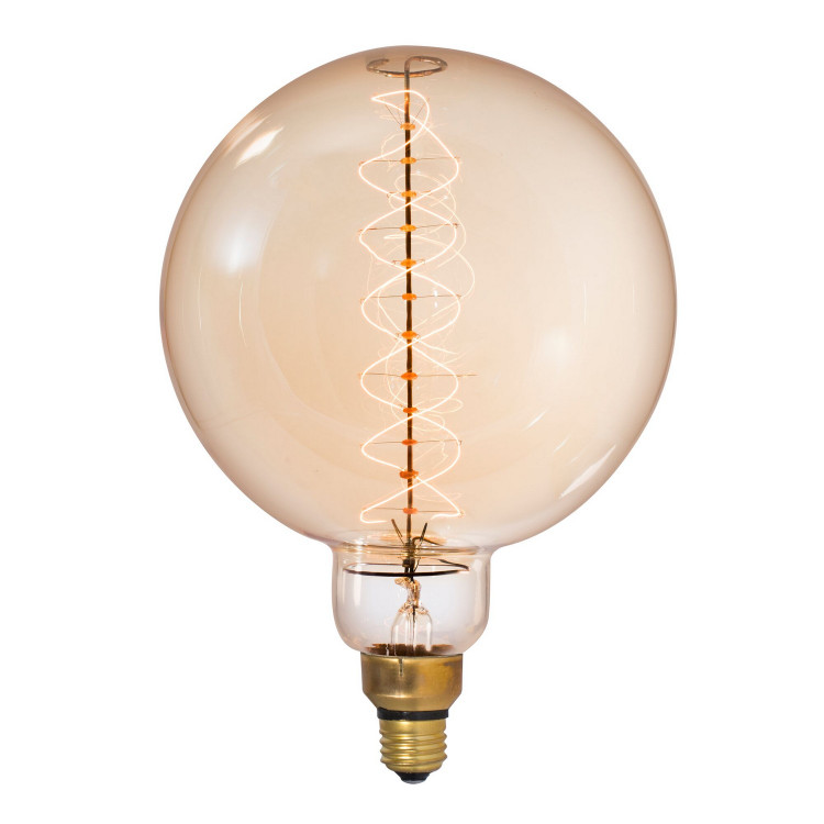 Bulbrite - 137401 - Light Bulb - 10 - Antique