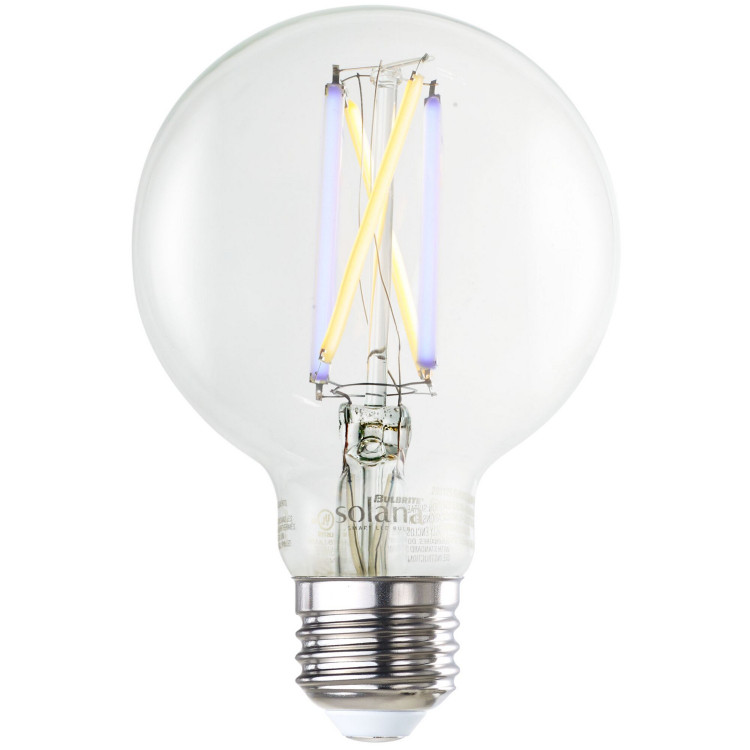 Bulbrite - 293125 - Light Bulb - 9 - Clear