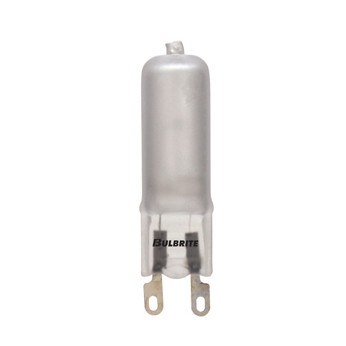 Bulbrite - 654160 - Light Bulb - JC - Frost