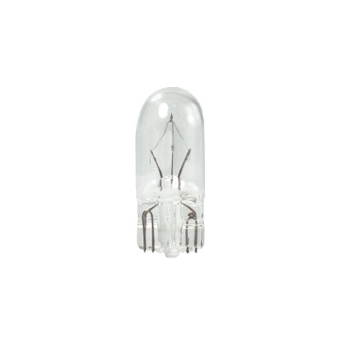 Bulbrite - 715510 - Light Bulb - X2000 - Clear
