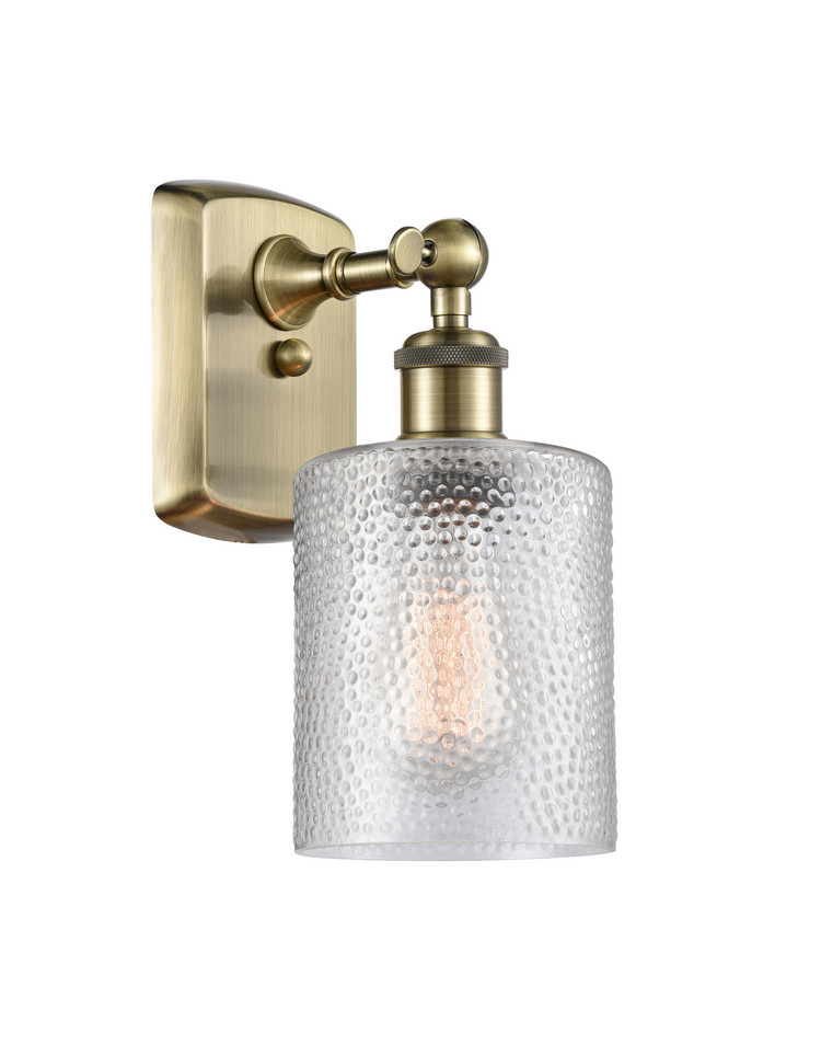 manufacturer_finish:Antique Brass|manufacturer_glass:Clear|light_output:220.00lm|color_temperature:2200K|cri:99