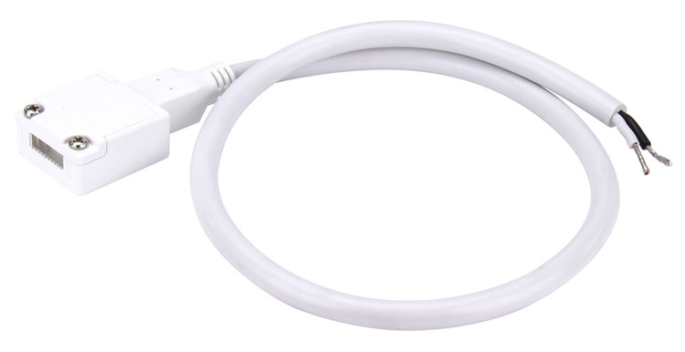 American Lighting - 120-H3-CONKIT - Power Connection - Hybrid Linear - White