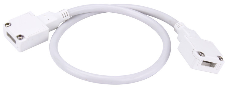 American Lighting - 120-H3-JUMP6 - Jumper - Hybrid Linear - White