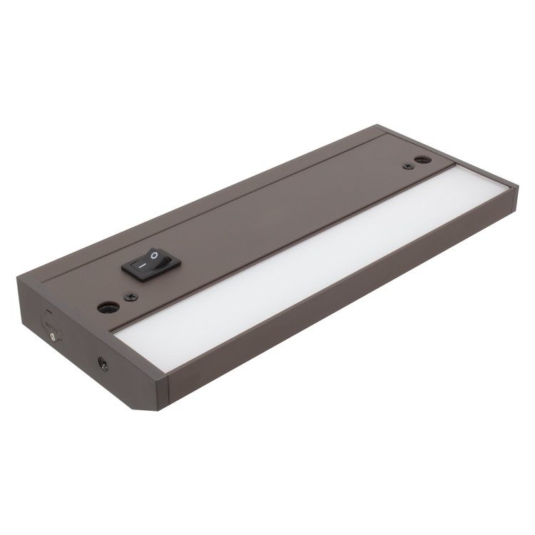 American Lighting - ALC2-8-DB - LED Under Cabinet - Complete 2 - Dark Bronze