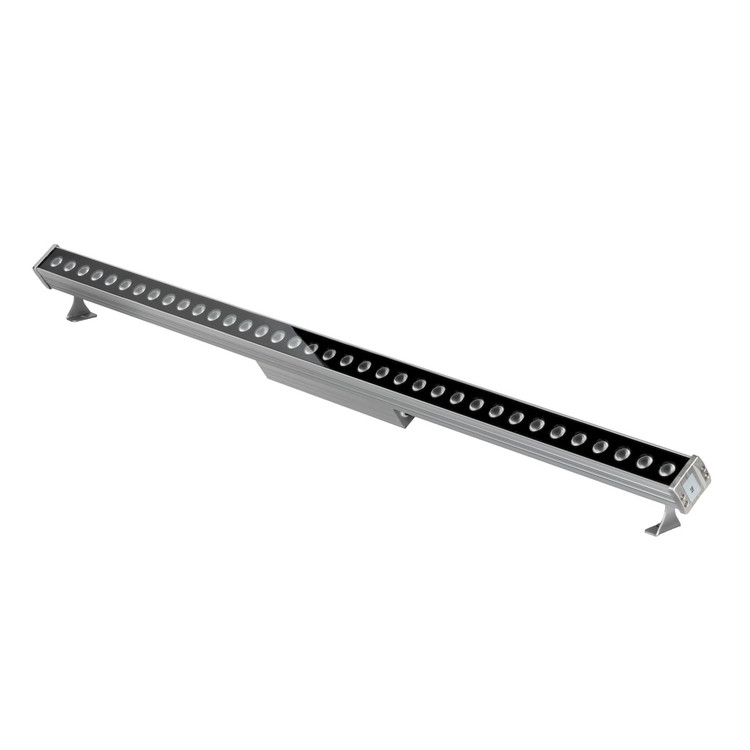 American Lighting - CRSA-G4-30K-SV - Power Cable - Corsa - Silver
