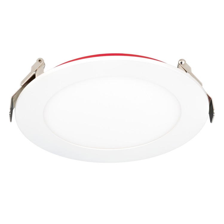 American Lighting - FRD-SLIM-5CCT-6-WH - Downlight - American Lighting - WHITE