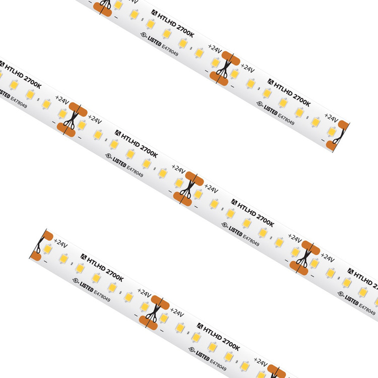 American Lighting - HTLHD-UWW-16 - High Output Trulux - High Output HD - White