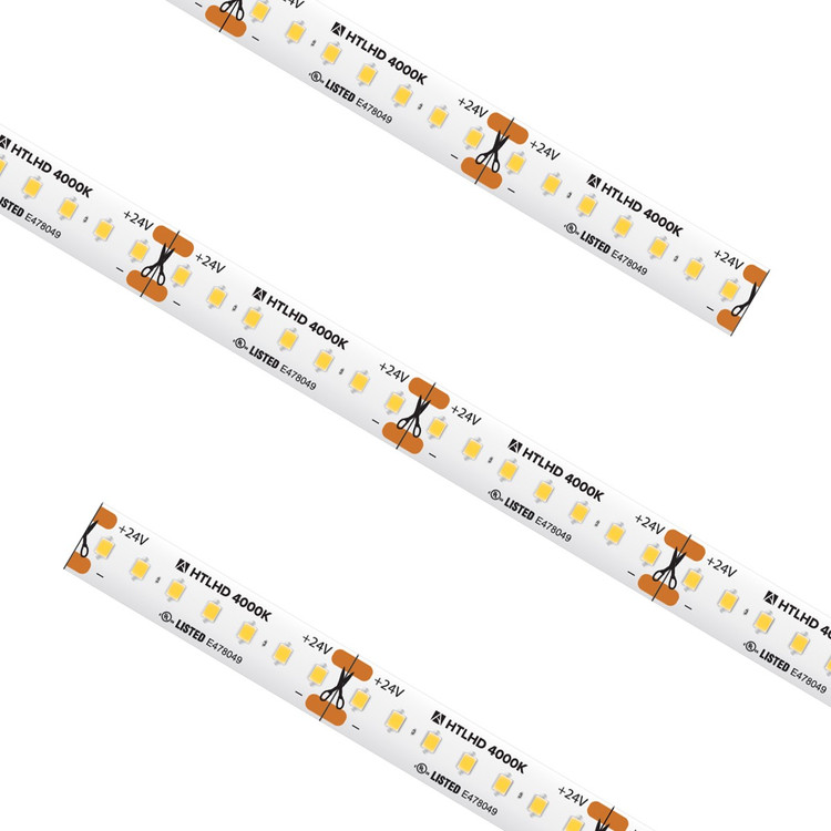 American Lighting - HTLHD-WH-100 - High Output Trulux - High Output HD - White