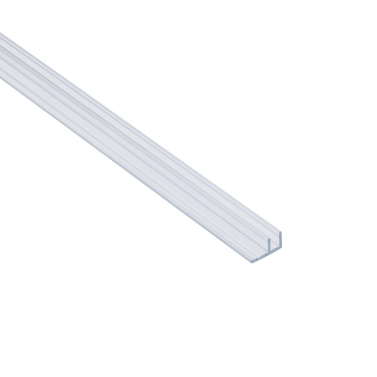 American Lighting - MIN4X6-CHAN-1M - Channel - 4MM