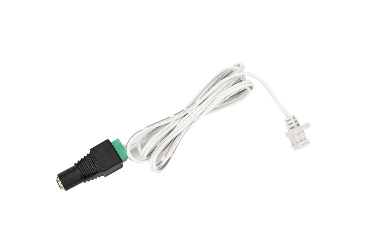 American Lighting - MLINK-CONKIT - 36 Wires Pbt Connector On One End - Microlink - White