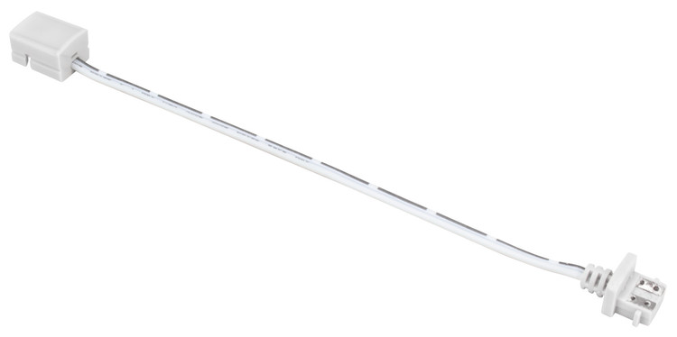 American Lighting - MLINK-JUMP-6 - 6 Jumper - Microlink - White