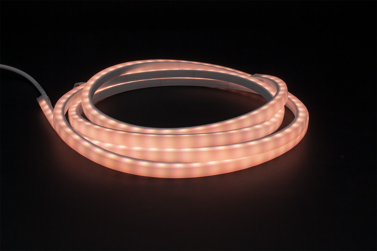 American Lighting - MLUX-30 - 16.4Ft Reel - Microlux - White