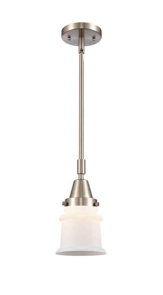 manufacturer_finish:Satin Gold|manufacturer_glass:Matte White|light_output:220.00lm|color_temperature:2200K|cri:99