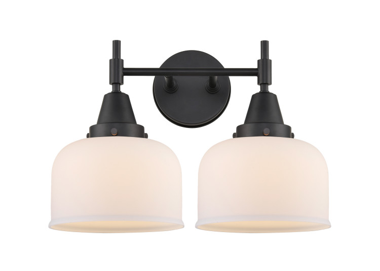 manufacturer_finish:Matte Black|manufacturer_glass:Matte White|light_output:220.00lm|color_temperature:2200K|cri:99
