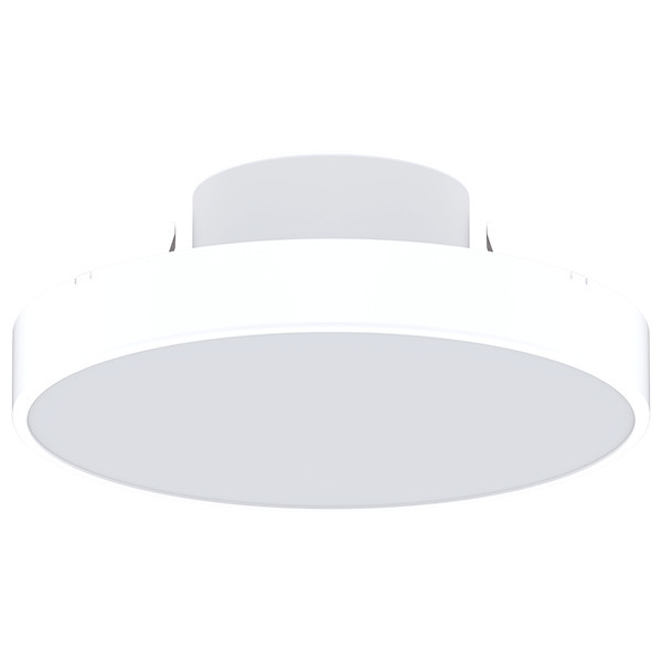 American Lighting - NV5-0/10V-30-WH - Ceiling Light - Nieve Downlight - White