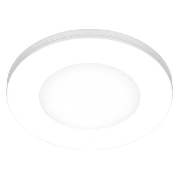 American Lighting - OMNISL-40 - Puck Light - Omni - White / Black