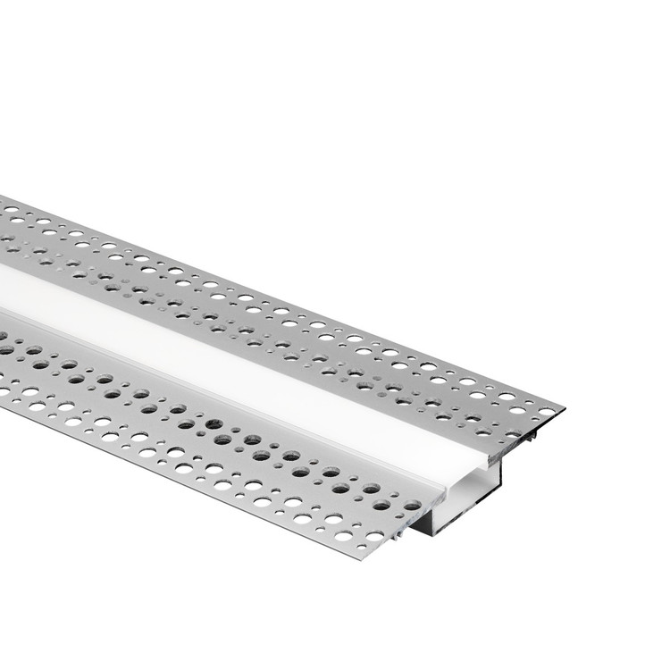 American Lighting - PE-VERGE-LENS-2M - Lens - Verge Lens - White