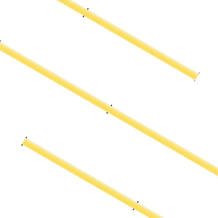 American Lighting - TL4MM-COB-40K-16 - 4Mm Cob Tape Light 4000K - 4MM