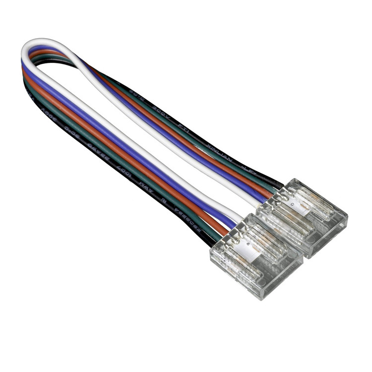 American Lighting - TL-5JUMP6-COB - Cob 6Pin Linking Connector - Standard Grade COB
