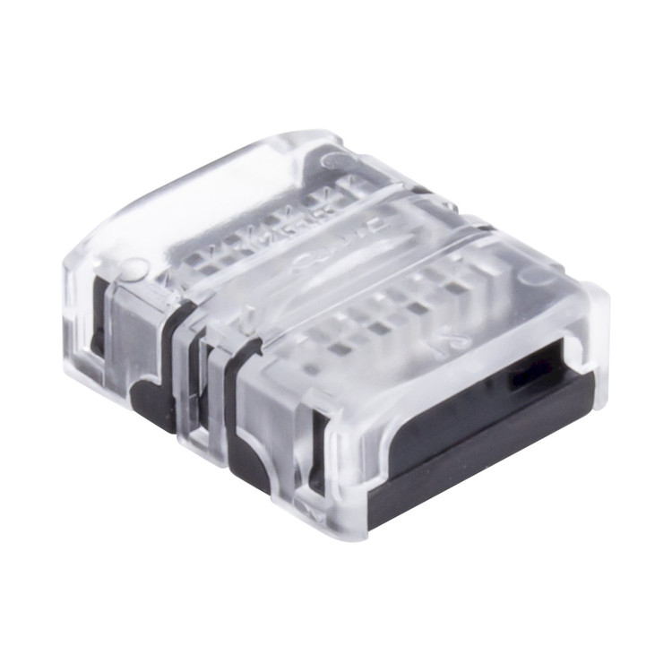American Lighting - TL-5SPL-HD - 5Pin Heavy Snap Connector - Snap Connector - White/Clear