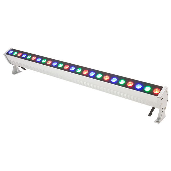 American Lighting - WW-L48-RGB - Linear Wall Washer - Wall Washer/Architectural