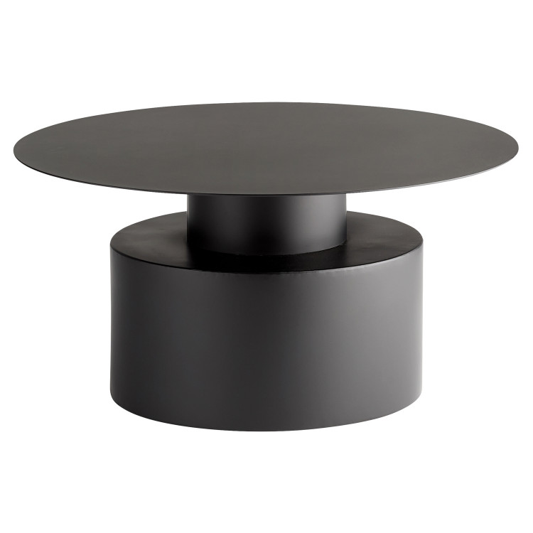Cyan - 11224 - Table - Graphite