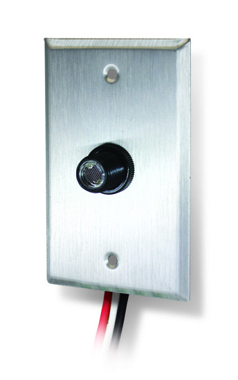 Westgate - PC-B1-W - Button Photo Controls - White