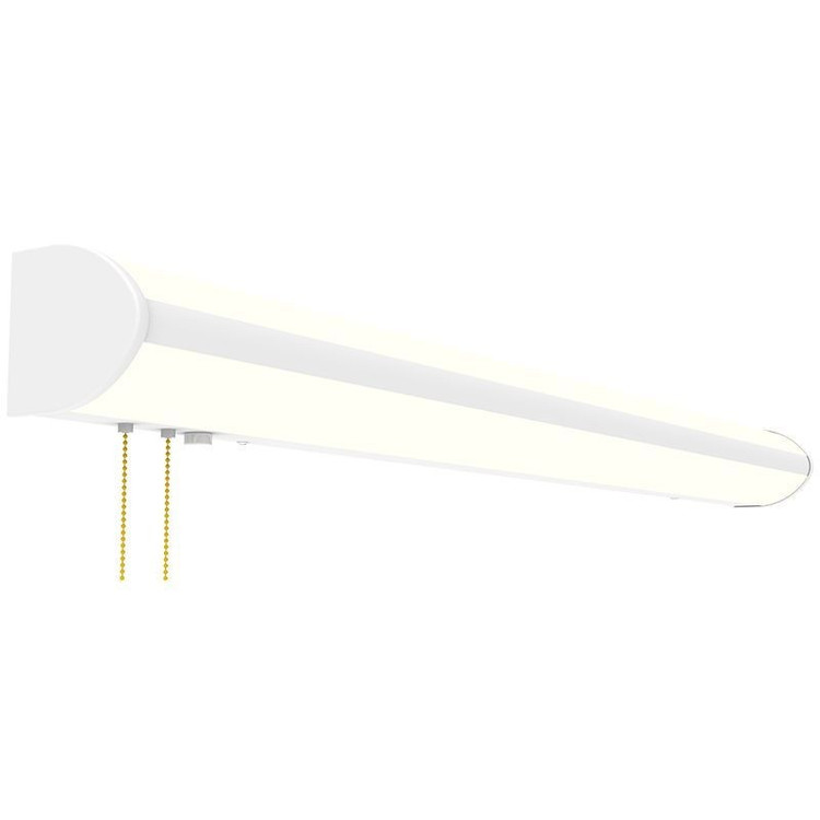Westgate - POB-UD-4FT-60W-40K-D - Patient Overbed Light