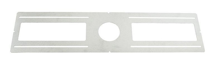 Westgate - RSL3-RI - Rough-In Plate - No Painted
