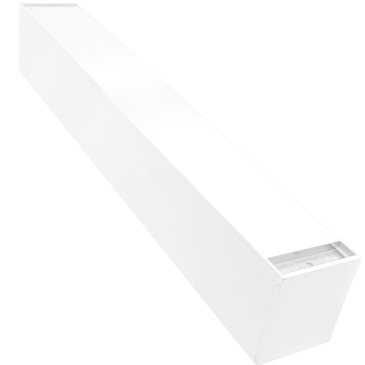 Westgate - SCX-3FT-30W-MCT4-D-IND - Scx Superior Architectural Series - White