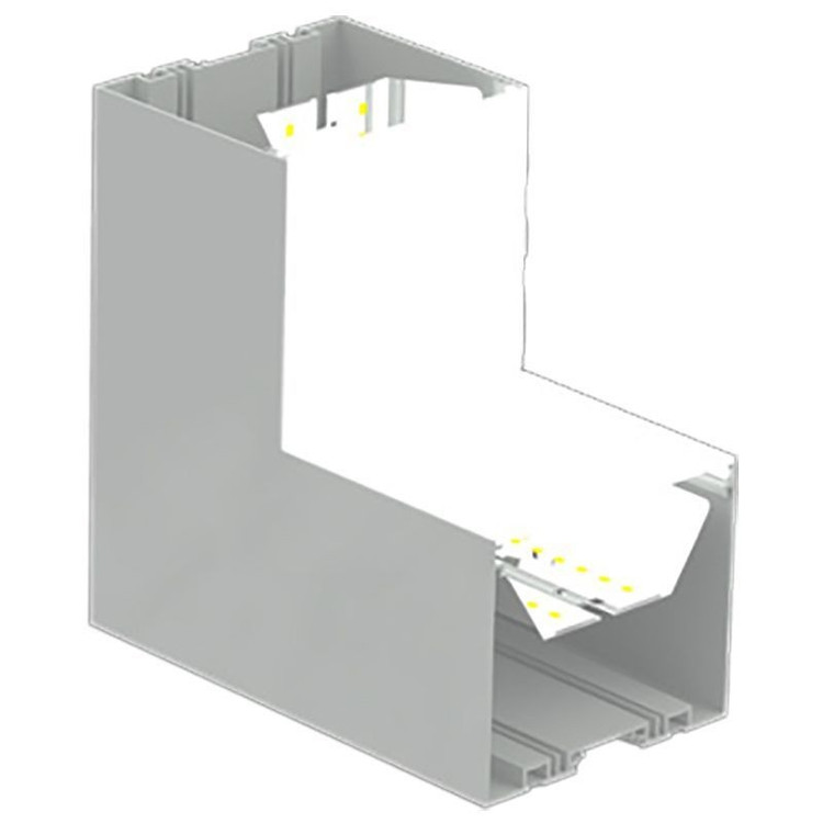 Westgate - SCX6-IC-MCTP - Inside Corner Module Mctp - Sandy White