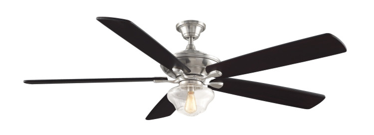 Fanimation - A1BN - Motor - myFanimation - Brushed Nickel