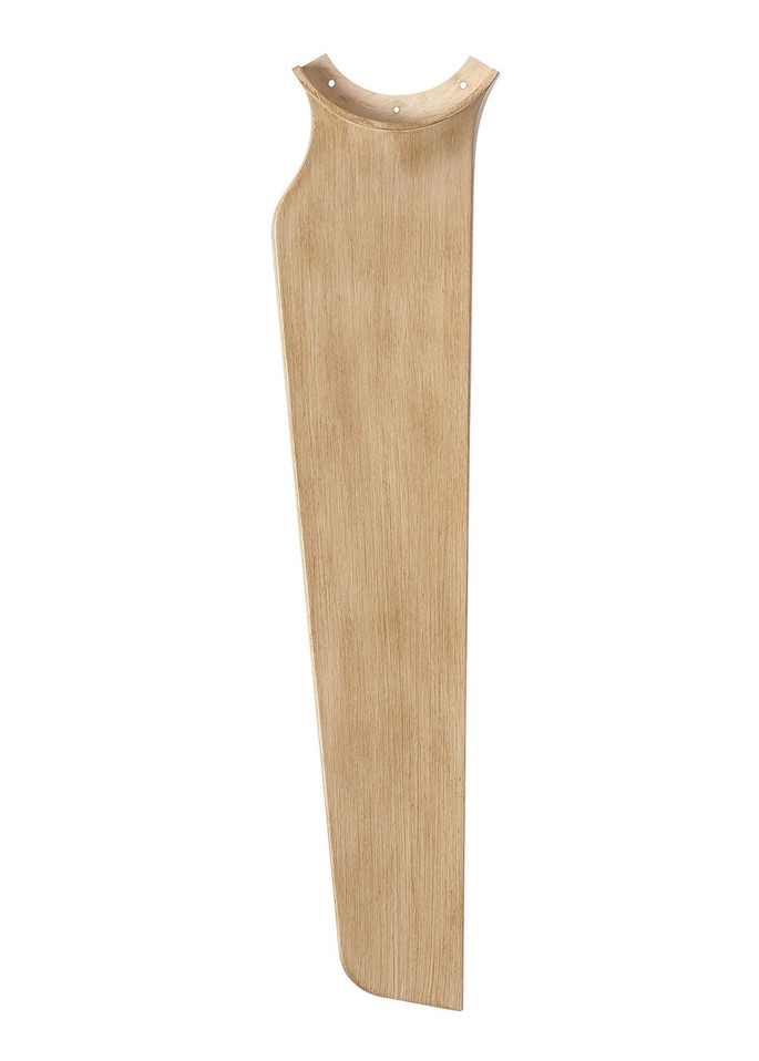 Fanimation - BPW8514-60NW - Blade Set of 3 - TriAire Custom - Natural