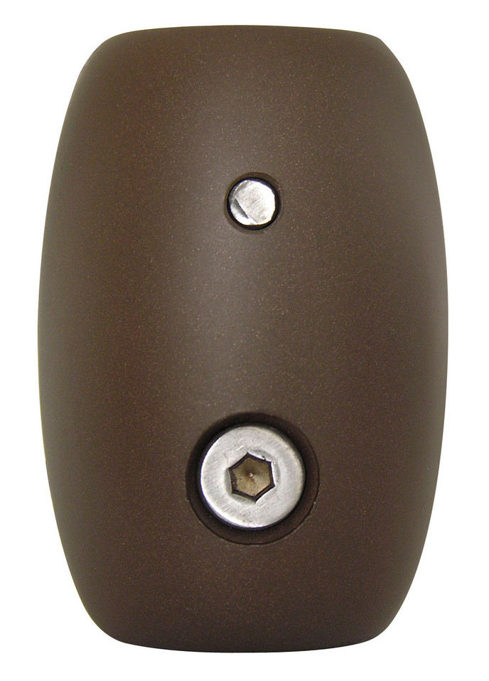Fanimation - DR1-CPOB - Downrod - Downrods - Oil-Rubbed Bronze