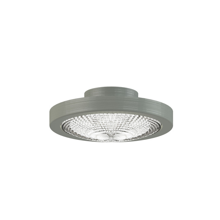 Fanimation - LK6721BDCAGP - LED Fan Light Kit - Spitfire - Antique Graphite