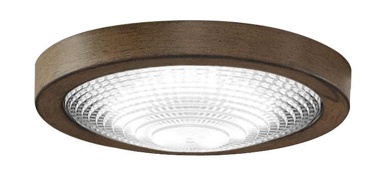 Fanimation - LK6721BDF - One Light Fan Light Kit - Spitfire - Driftwood