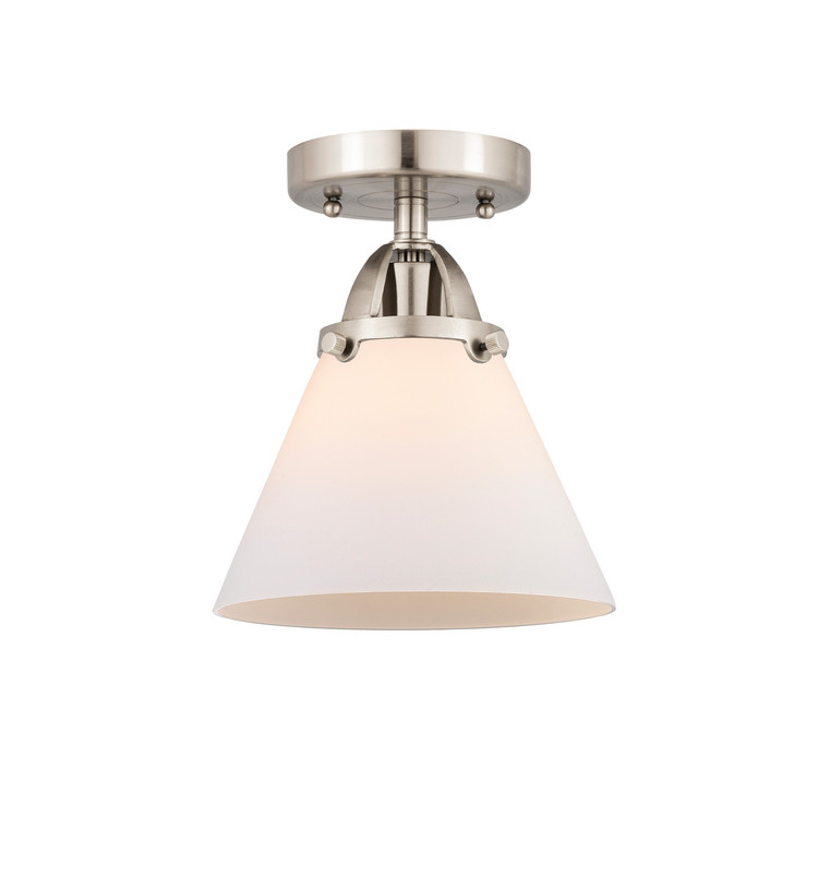 manufacturer_finish:Antique Copper|manufacturer_glass:Matte White|light_output:220.00lm|color_temperature:2200K|cri:99