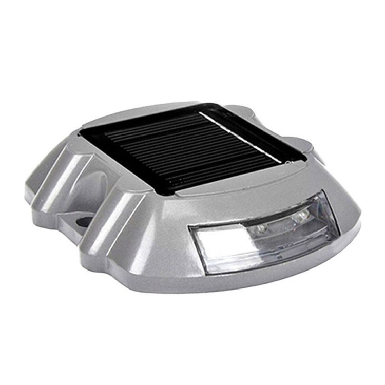 Westgate - SOLRW-30K - Solar Stud For Path And Roadways Constant Entire Night - Grey Westgate - SOLRW-30K - Solar Stud For Path And Roadways Constant Entire Night - Grey
