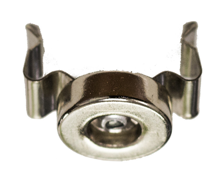 Westgate - T5-MAGSET - Clip-On Secure Magnet Set Of 2